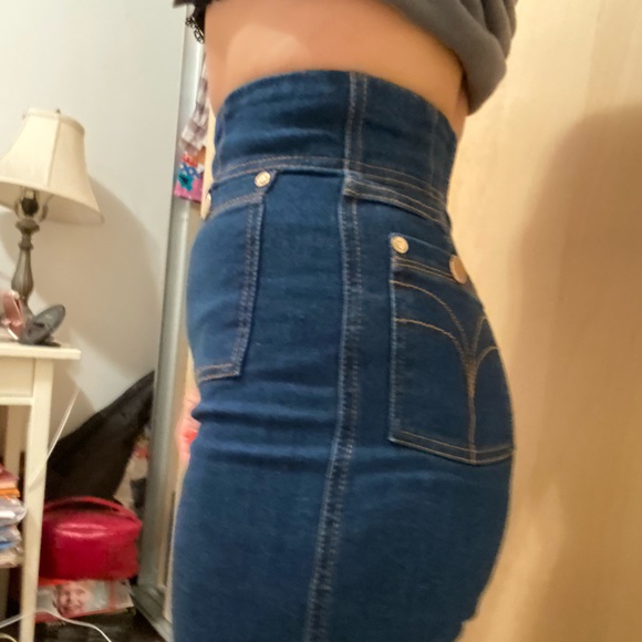 alice McCALL jeans - Picture 12 of 17